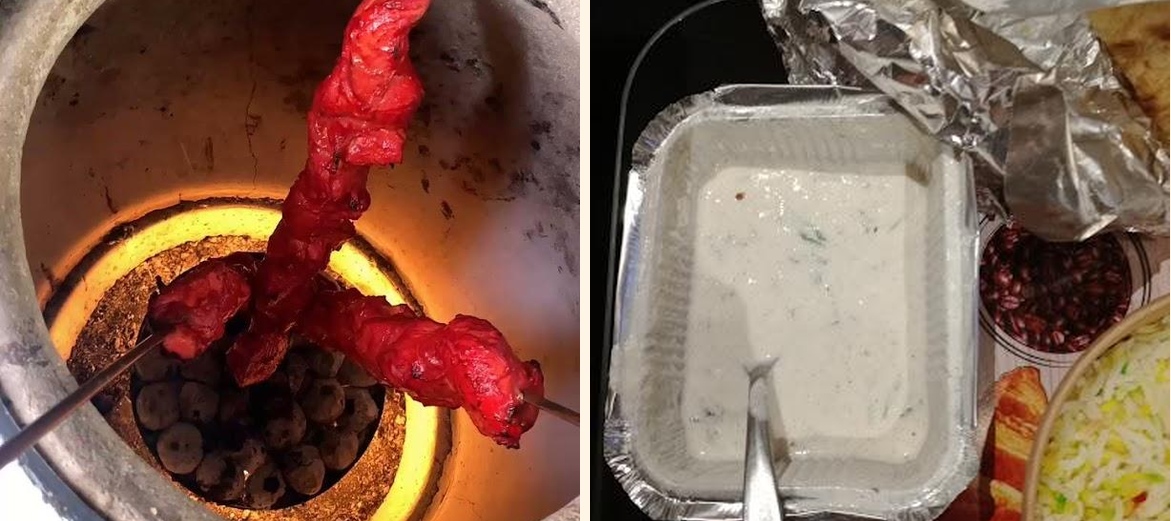 Le Derviche - Gallery Image 1