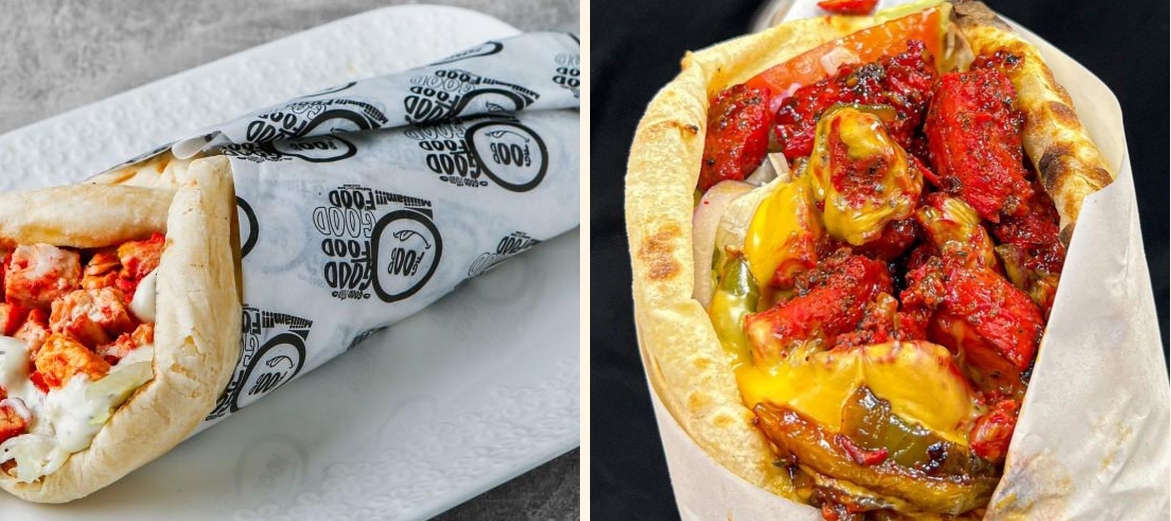 Le Derviche - Gallery Image 3